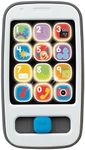 Fisher-Price HXB89 smartphone Grey CIP-GE,Red