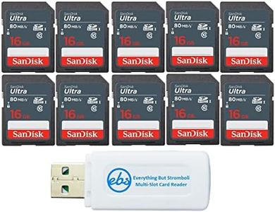 SanDisk 16