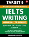 IELTS WRITING GT 2023 - Latest Essays and Letters: IELTS WRITING 2023 (General Training Essays & Letters)