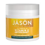 Jason Natural Care 5000iu Revitalizing Vitamin E Moisturizing Cream