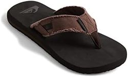 Quiksilver Monkey Abyss, Men's Flip