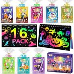 Halloween Party Favors for Kids Bul
