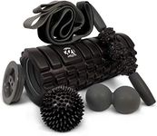 321 STRONG 5 in 1 Foam Roller Set I