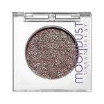Urban Decay 24/7 Moondust Eyeshadow Compact, High-Impact Shimmer, Supercharged Sparkle, Dazzling Glitter Finish, Up to 16 Hour Wear, Vegan Formula, 1.8g
