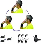 Maxquall Soccer Ref-comm Headset 3 