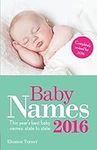 Baby Names 2016: This Year's Best B