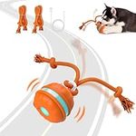 Sofolor Interactive Dog Toys, Motio