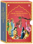 M OST LOVED AMAR CHITRA KATHA STORIES