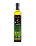 Organic Golden Spoon Olive oil 500ml USDA and Canada Certified organic. Gold medalist at the New York 2022 olive oil competition Tunisian olive oil high in polyphenol