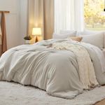 Bedsure Queen Size Comforter Sets, 