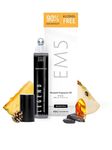 EM5™ Legend Perfume Oil Roll On (Attar) 90% Concentrate Non-Alcoholic for Men and Women, Strong and Long Lasting | Aromatic Warm Spicy Fragrance Perfume Oil | 10ml Roll-On Easy to Carry and Travel Friendly