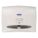 Scott Toilet Seat Cover Dispenser (09505), White