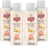 Imperial Leather Comforting Cotton 