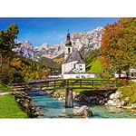 Castorland Ramsau Germany Jigsaw Puzzle (3000 Piece)