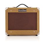 SubZero Tweed V15G Guitar Amp