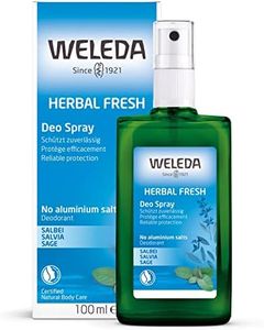 Weleda Deo