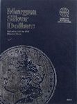Morgan Silver Dollar Folder Number Three: Starting 1891