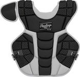 17" Adult Chest Protector