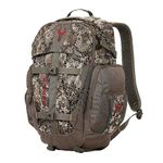 Badlands Pursuit Camouflage Hunting Day Pack - Bow and Rifle Compatible, Approach