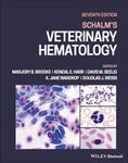 Schalm's Veterinary Hematology