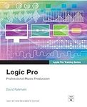 Logic Pro - Apple Pro Training Seri