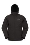 Mens Water Resistant Jackets