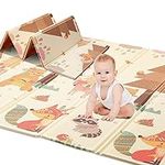 Play Mat Playmat Baby Mat Folding C