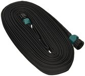 Gilmour 50' Flat Weeper/Soaker Garden Hose - Sprinkler Watering - Water Hoses (3)