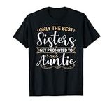 Only The Best Sisters Get Promoted 