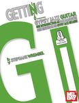 Getting Into Gypsy Jazz Guitar: With Translations in English, French & German