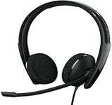 EPOS I SENNHEISER ADAPT 160T USB II