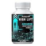 Natural Hgh Supplements