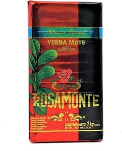 Yerba Mate