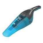 BLACK+DECKER dustbuster Wet/Dry Handheld Vacuum, Cordless Hand Vac (HNVC215BW52)
