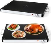 GiantexUK Electric Warming Tray, La