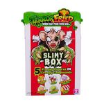 Terror Fried 08094 Slimy Box, When Fast Food Goes Bad, Gross collectables with Slime, Boys Aged 4-10, Multiple Compound Play, Multicolour