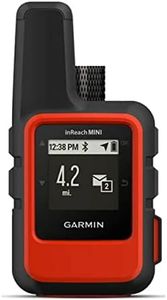 Garmin inR