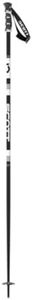 Scott Sun Valley Ski Poles Black 125cm 2024