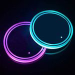 Led Cup Holder Lights