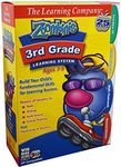 TLC Zoombinis 3rd Grade Learning Sy