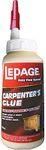 LePage Pro Carpenter Glue - Wood Gl