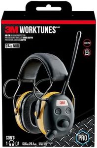 3M WorkTun