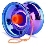 Keshav Yo-Yo Spinner Toy Perfect fo Kids , Adults, and Beginners ( Color May Vary : Pack of 1)