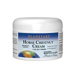 Horse Chestnut Cream Planetary Herbals 2 oz Cream