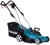 Makita ELM3720 Electric Lawn Mower 370mm (14-1/2") 1400 Watt