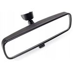 MKAREPART Interior Rear View Mirror Replacement with Tint 1C1517T695AA, 4166467