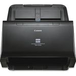 Canon imageFORMULA DR-C240 Document Scanner Black and White 45 ppm (0651C002)