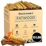 Dextreme Fatwood Fire Starter Stick