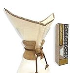 CoffeeSock ’The Original’ Reusable 