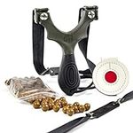 SimpleShot Scout XT Slingshot with 